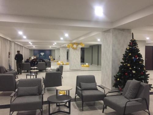 Cristal resort apartment C305