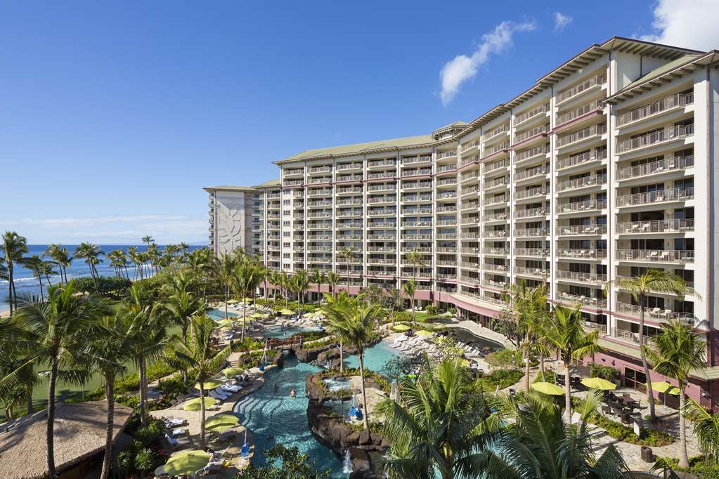 Hyatt Vacation Club At Ka Anapali Beach Maui — Lahaina