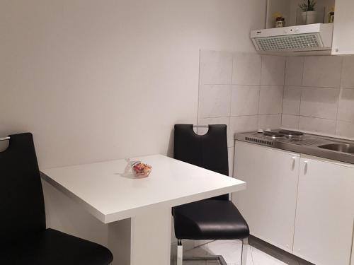 Apartments Minerva One Bedroom Apartment A2