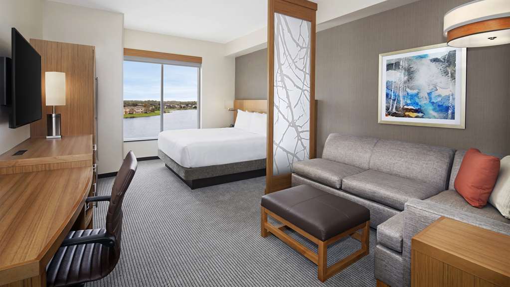 Hyatt Place Jacksonville St. Johns Town Center - photo 35
