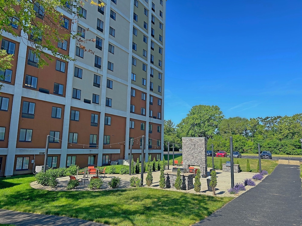 Candlewood Suites Indianapolis Downtown Medical District by IHG - photo 37