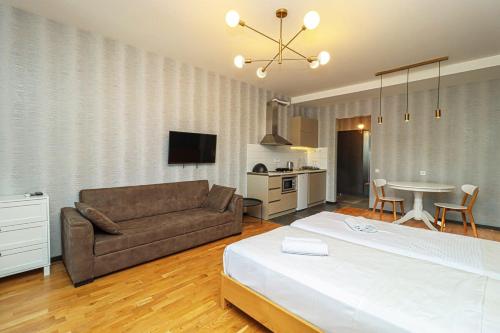 Charming Studio In Old Tbilisi By Wehost
