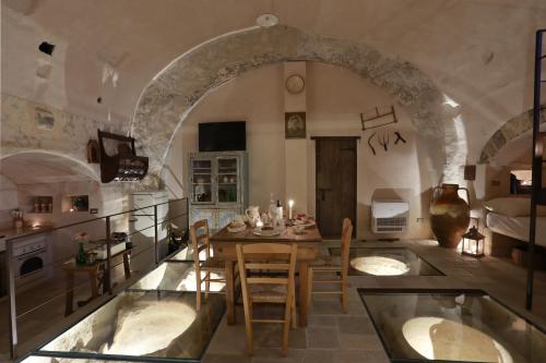 Casa Nachiro Dimora di Charme — 4-Star Luxury Hotel in Nardo, Italy