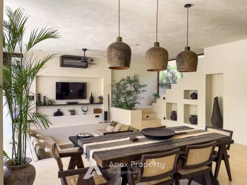 Exquisite 3BR Villa Chandra Uluwatu — Pecatu — photo 2