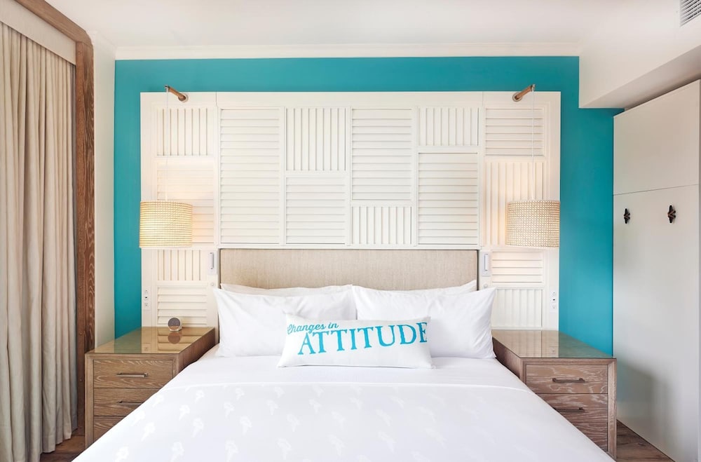 Margaritaville Resort Times Square - photo 15