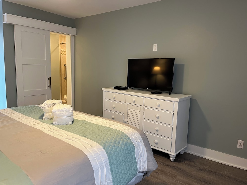 1259 Harbour Town Club at The Sea Pines Resort - photo 3