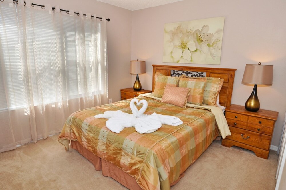 Terra Verde Resort Seven bedroom - photo 3