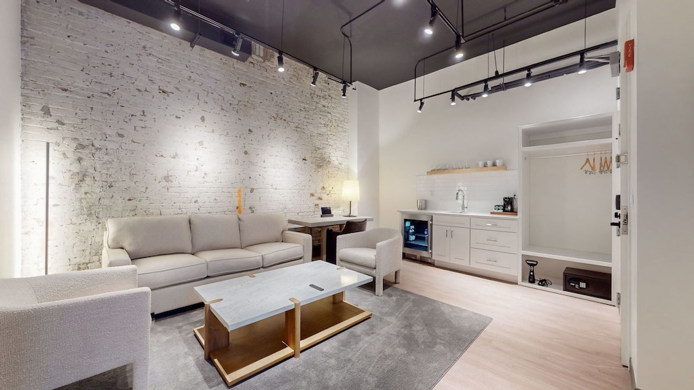 Studio 154 Luxury Hotel - photo 85