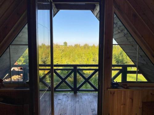 Domek Stojkowo - last minute hotel in Unknown City