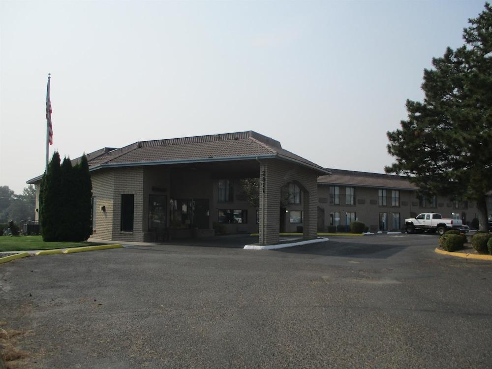 Motel 6 Kennewick WA Tri Cities - photo 3