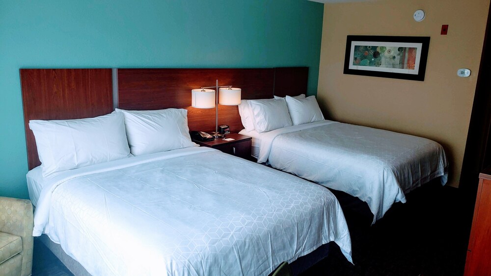 Holiday Inn Express Hotel & Suites Jacksonville South I 295 by IHG - photo 14