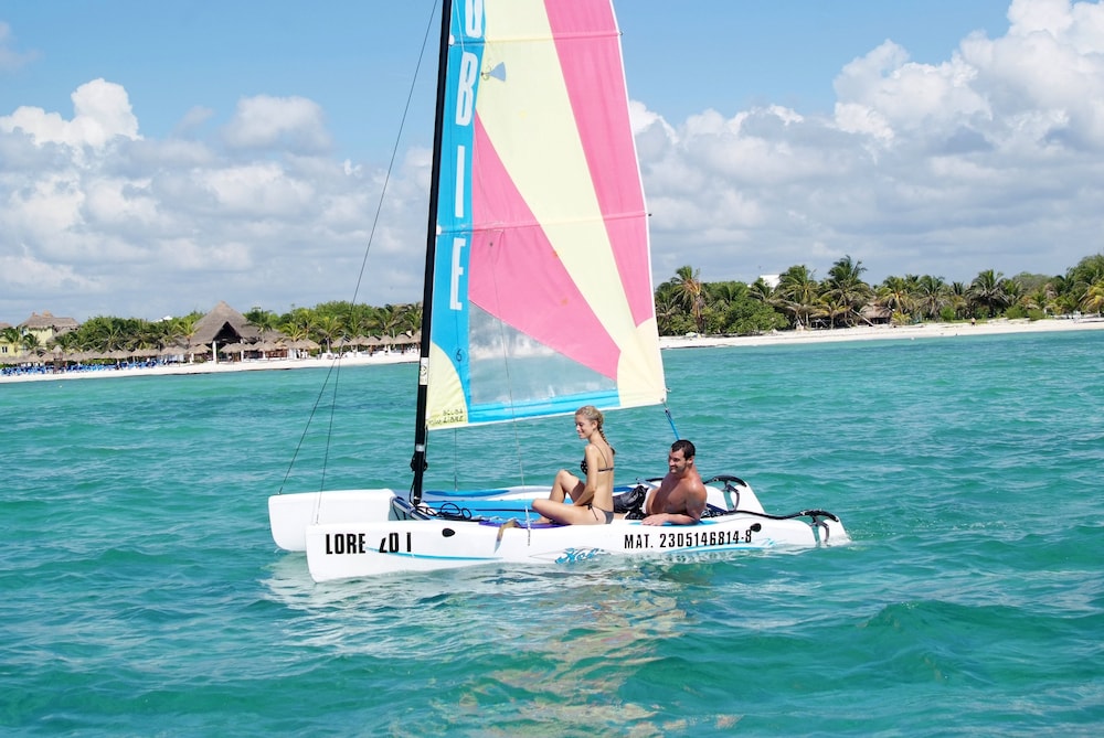 Boating