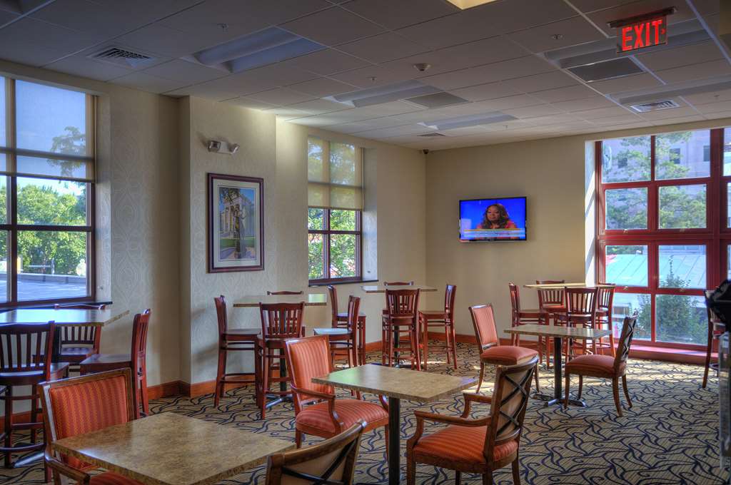 Hotel Warner - photo 7