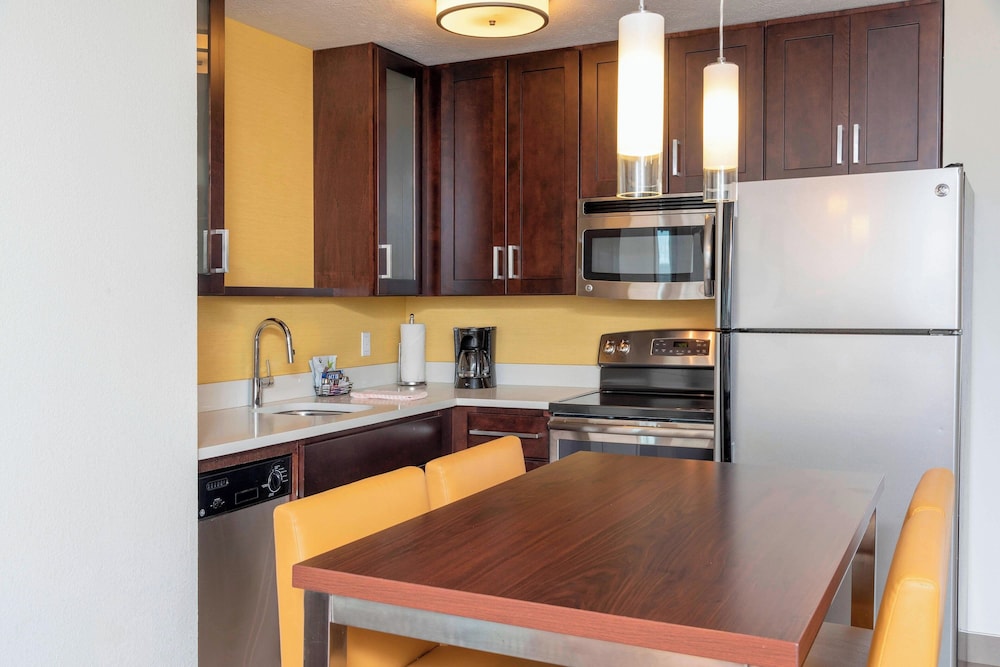 Residence Inn Akron South Green - photo 19