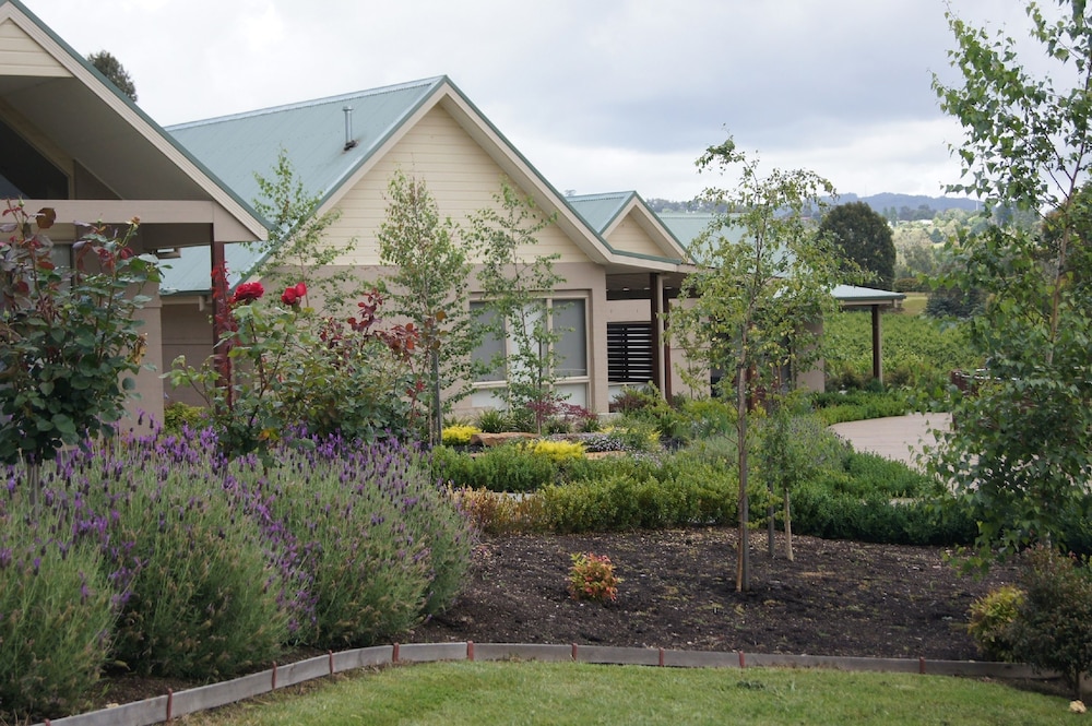 Wild Cattle Creek Estate — hotel in Seville