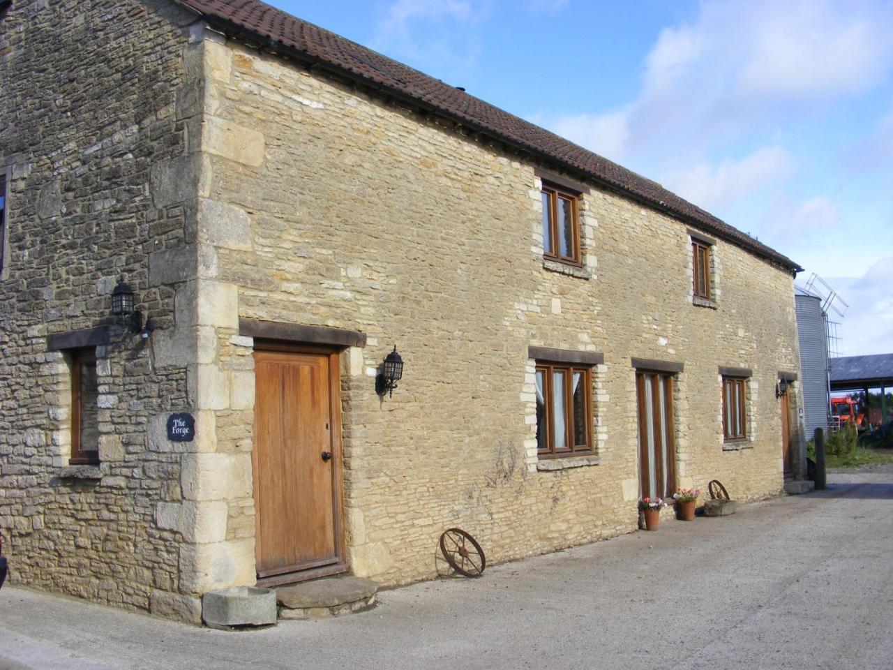 The Horse Barn in Corsham, United Kingdom