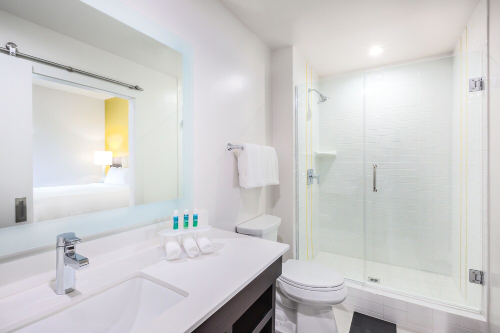 Holiday Inn Express San Francisco Union Square by IHG - photo 11
