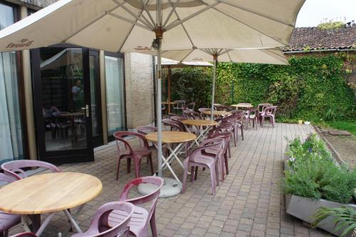 Alsput Hotel — Halle — photo 4