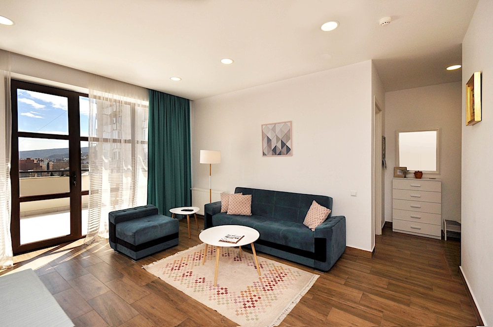 BFG Suites Apartments