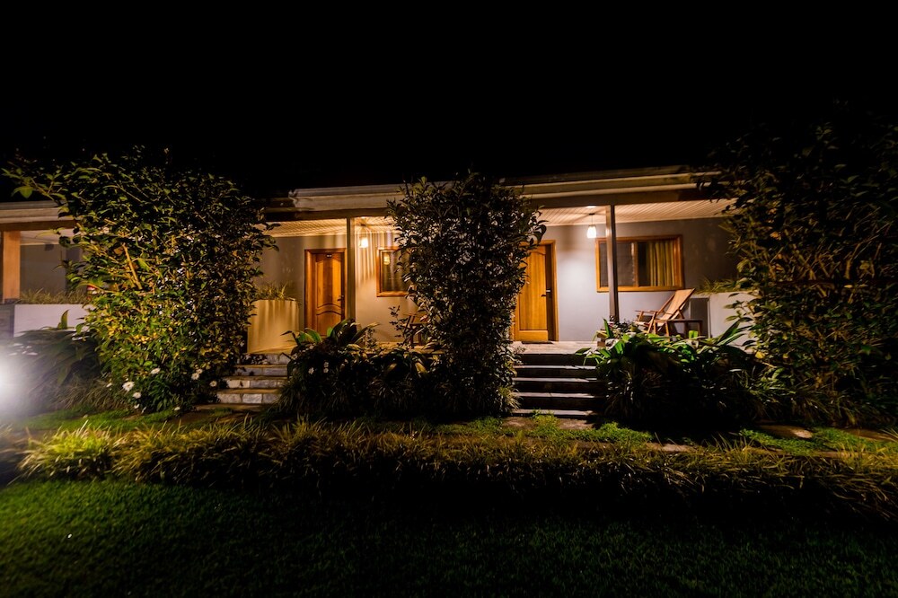 Tiloreza Volcanoes Ecolodge in Musanze, Rwanda