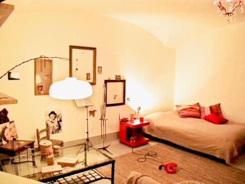 Vintage in Trastevere — 4-Star Luxury Hotel in Rome, Italy