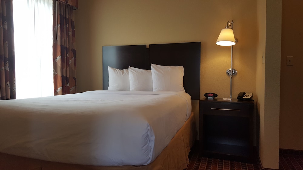 Affordable Suites of America Rogers Bentonville - photo 15