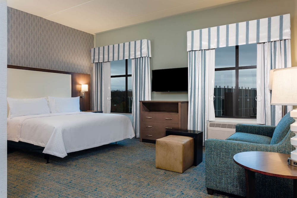 Homewood Suites by Hilton Reston - photo 14