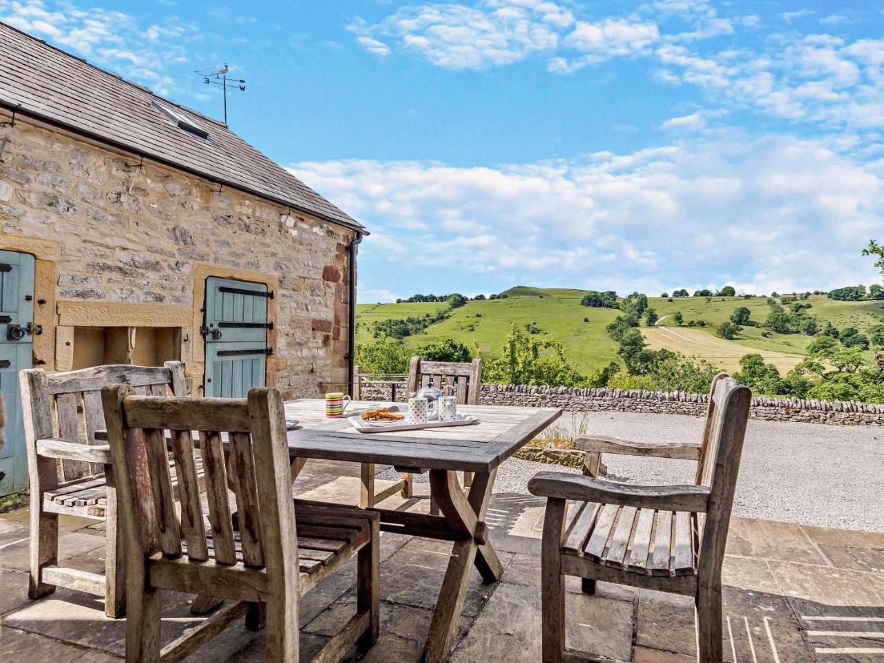 3 Bed in Buxton oc pk663 in Buxton, United Kingdom