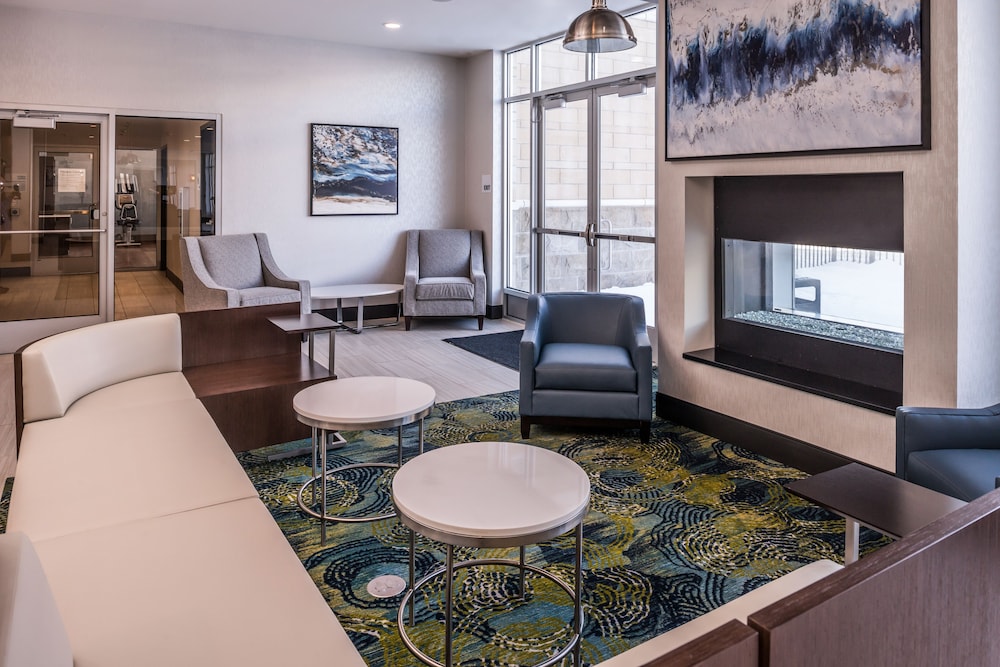 Holiday Inn Detroit Northwest Livonia by IHG - photo 49