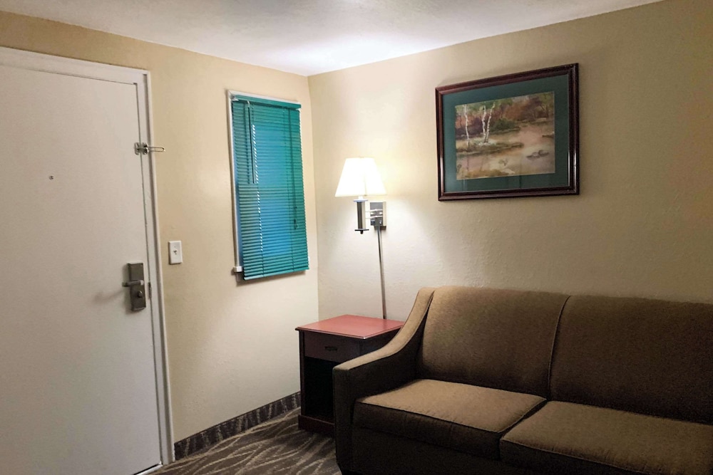 Roadside Motel - photo 30