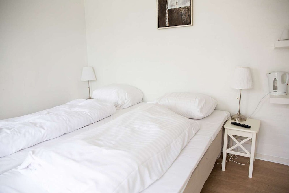 Hotel Troense — Svendborg — photo 4