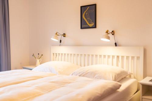 Haus am Seezeichen Whg. Lürßen — 4-Star Luxury Hotel in Sylt-Ost, Germany