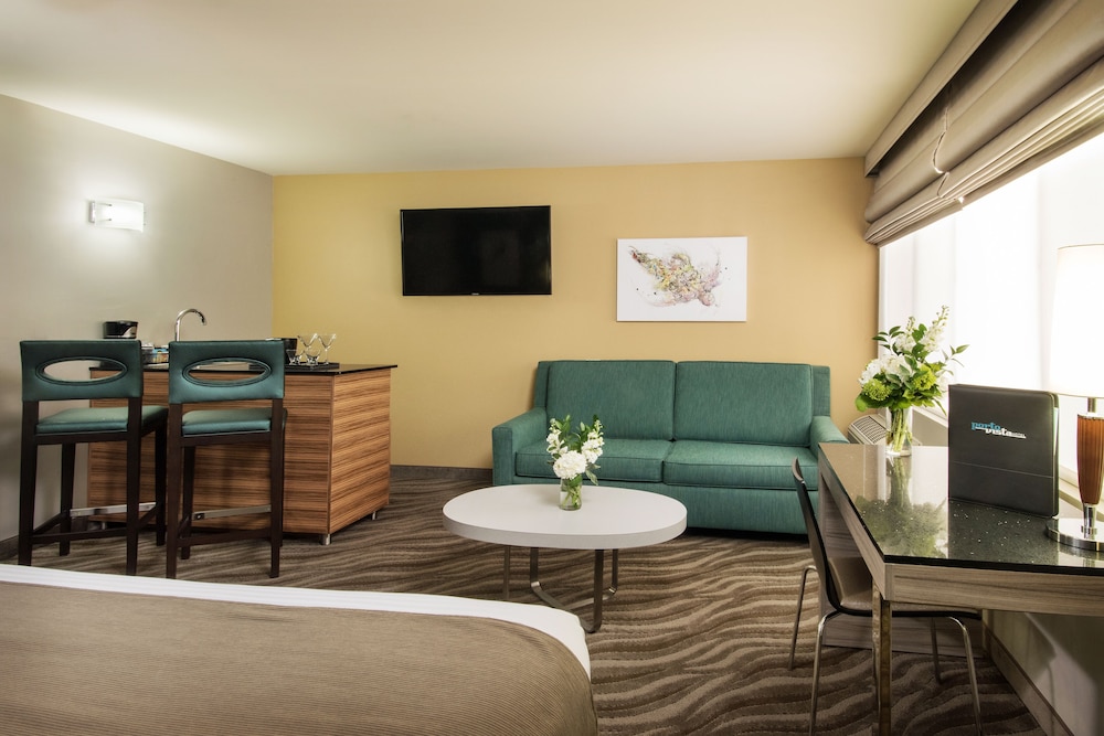 Porto Vista Hotel Downtown - photo 20