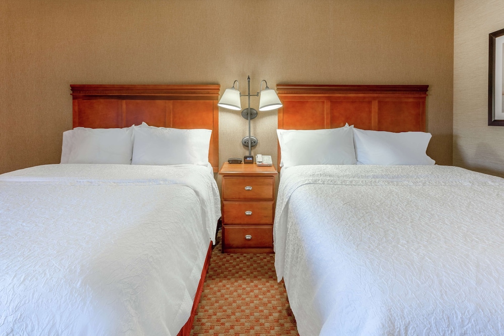 Hampton Inn Peoria East At The River Boat Crossing - photo 10