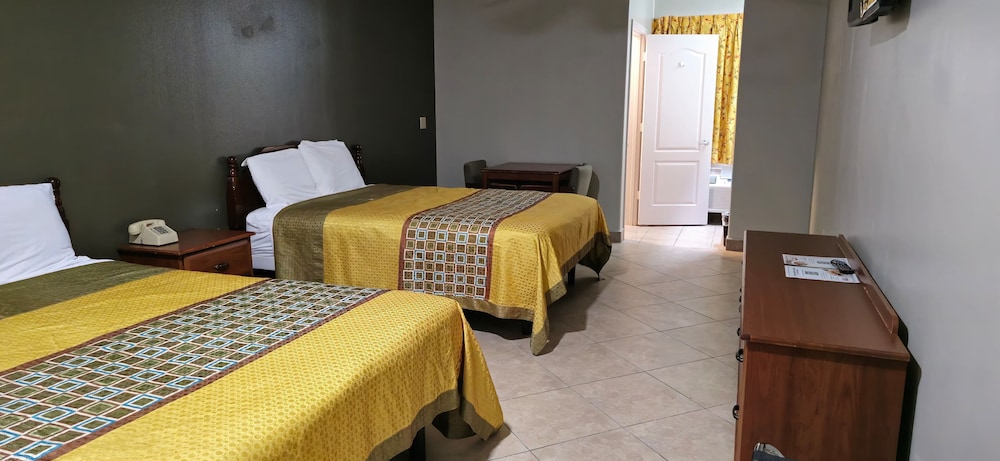 Texas Inn and Suites RGV - photo 21