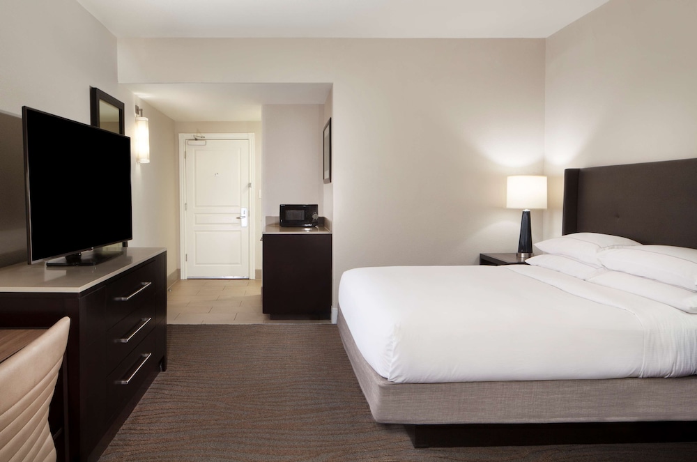 Hilton Santa Cruz Scotts Valley - photo 23