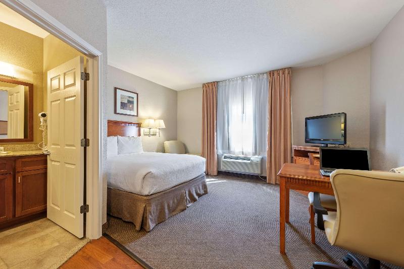 Extended Stay America Houston Katy I 10 - photo 28