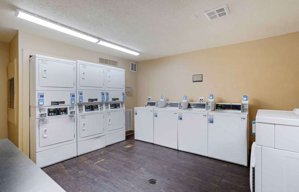 Extended Stay America Suites Memphis Germantown - photo 48