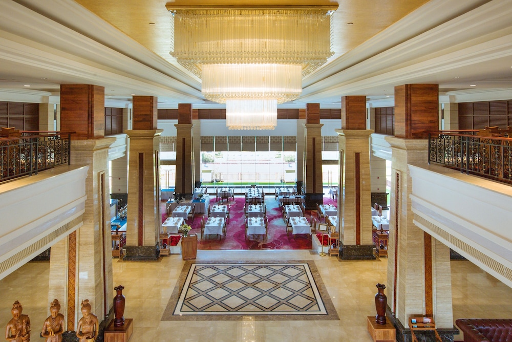 Landmark Mekong Riverside Hotel — Vientiane — photo 3