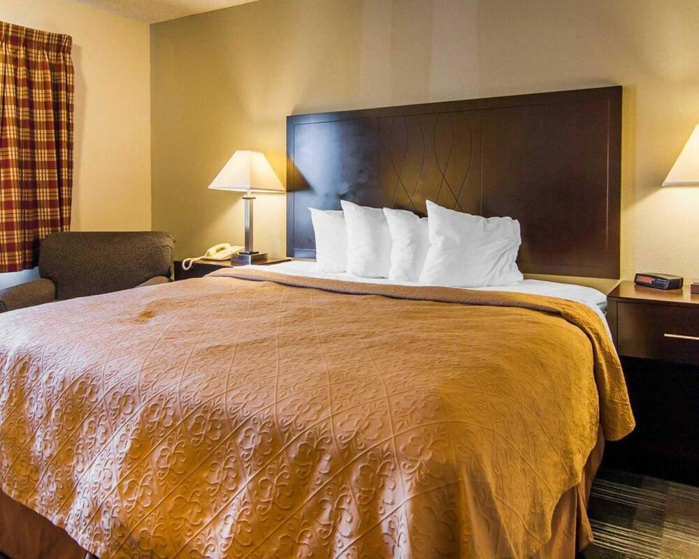Quality Inn Tigard Portland Southwest - photo 6