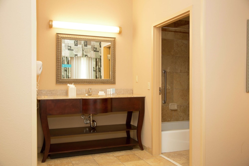Hampton Inn & Suites Houston Rosenberg - photo 51