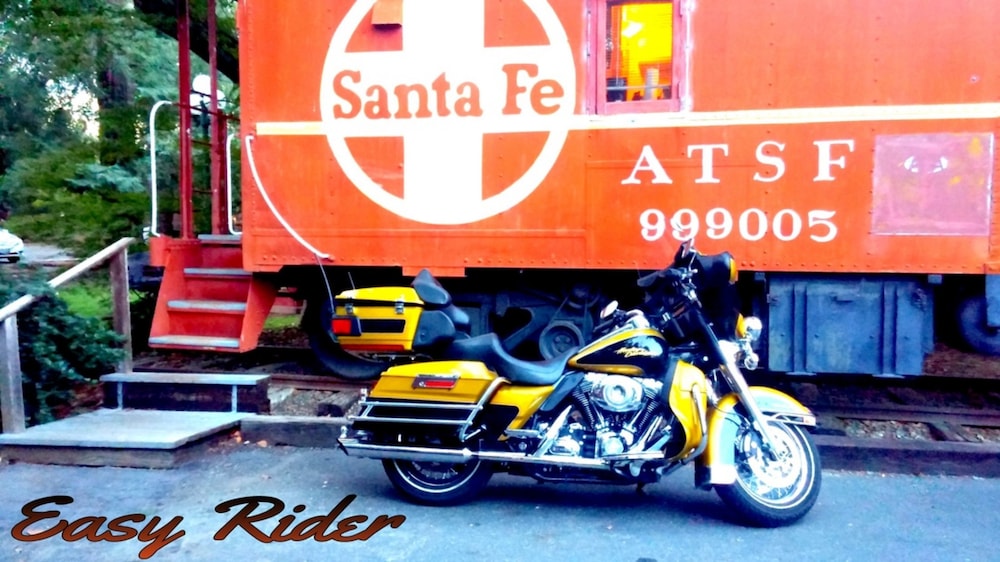 Featherbed Railroad Company - photo 6