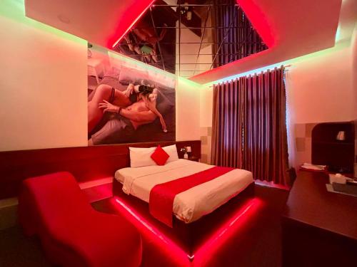 Đào Hoa Hotel - last minute hotel in Qui Nhon