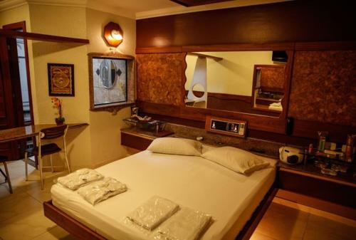 Bali Motel in Fortaleza, Brasil