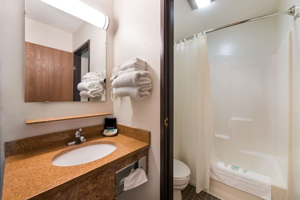 Spicer Hotel - photo 37
