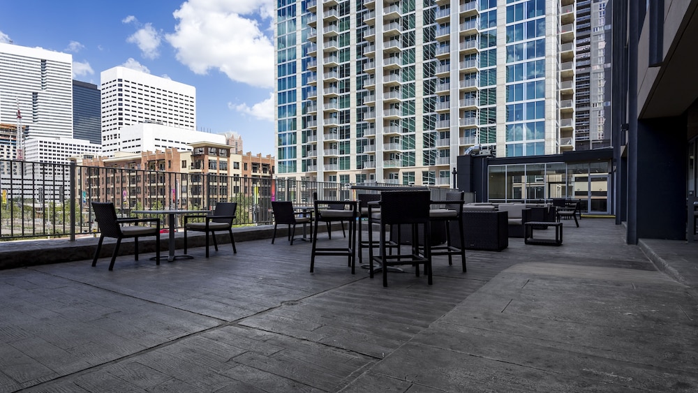 Holiday Inn Houston Downtown by IHG - photo 78