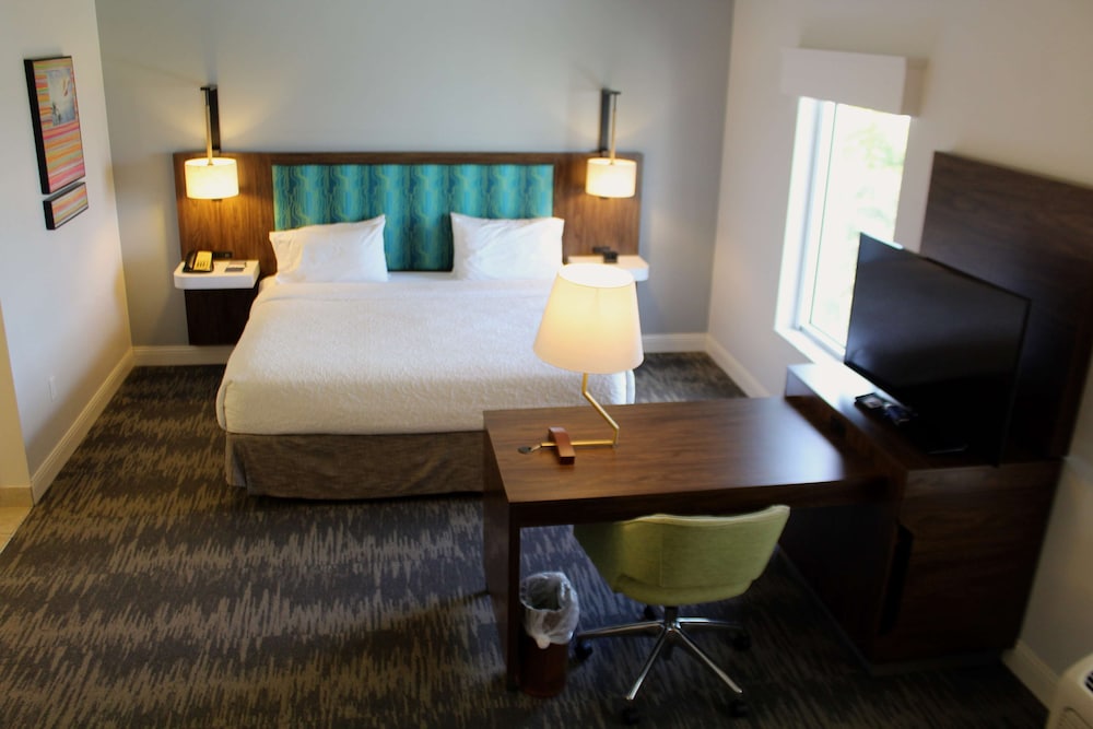 Hampton Inn & Suites Sarasota Bradenton Airport FL - photo 13
