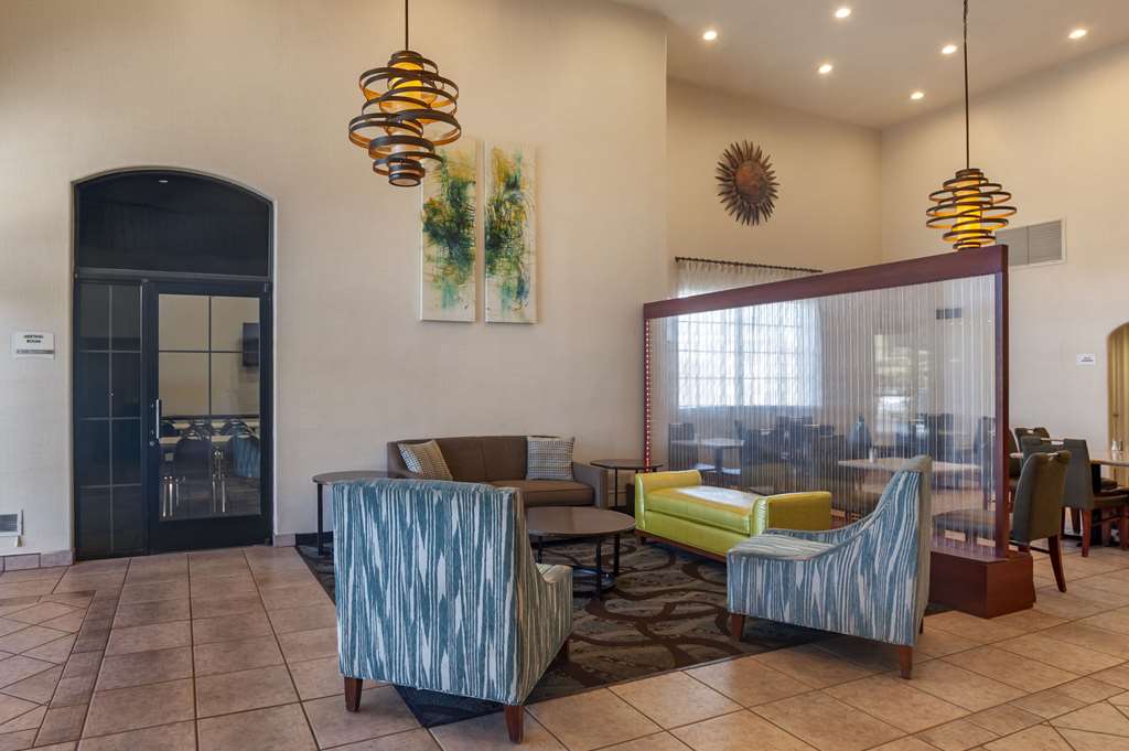 Quality Inn Blythe I 10 - photo 5