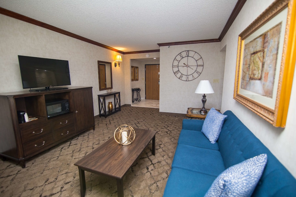 Best Western Plus Fairfield Executive Inn - photo 7