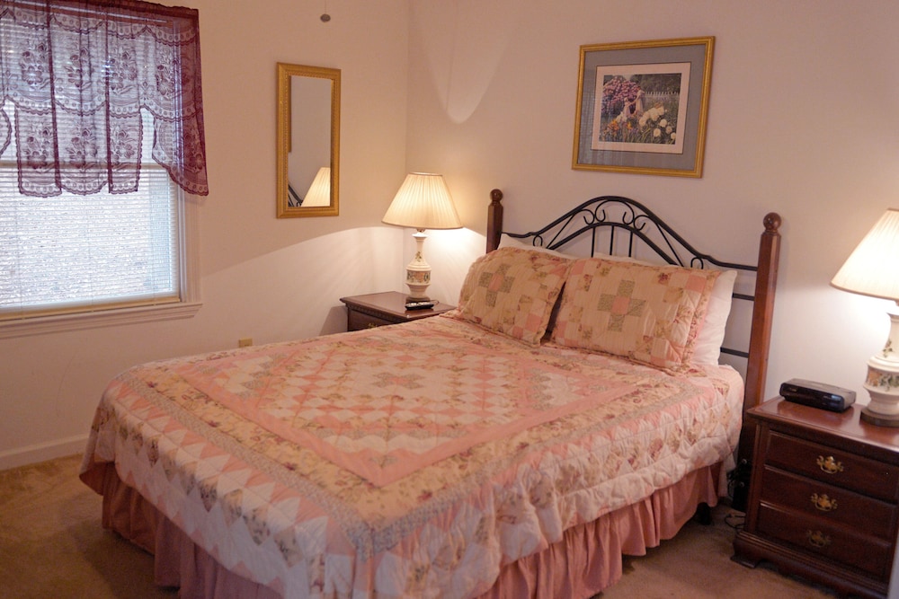 Pine Mountain Club Chalets Resort - photo 106